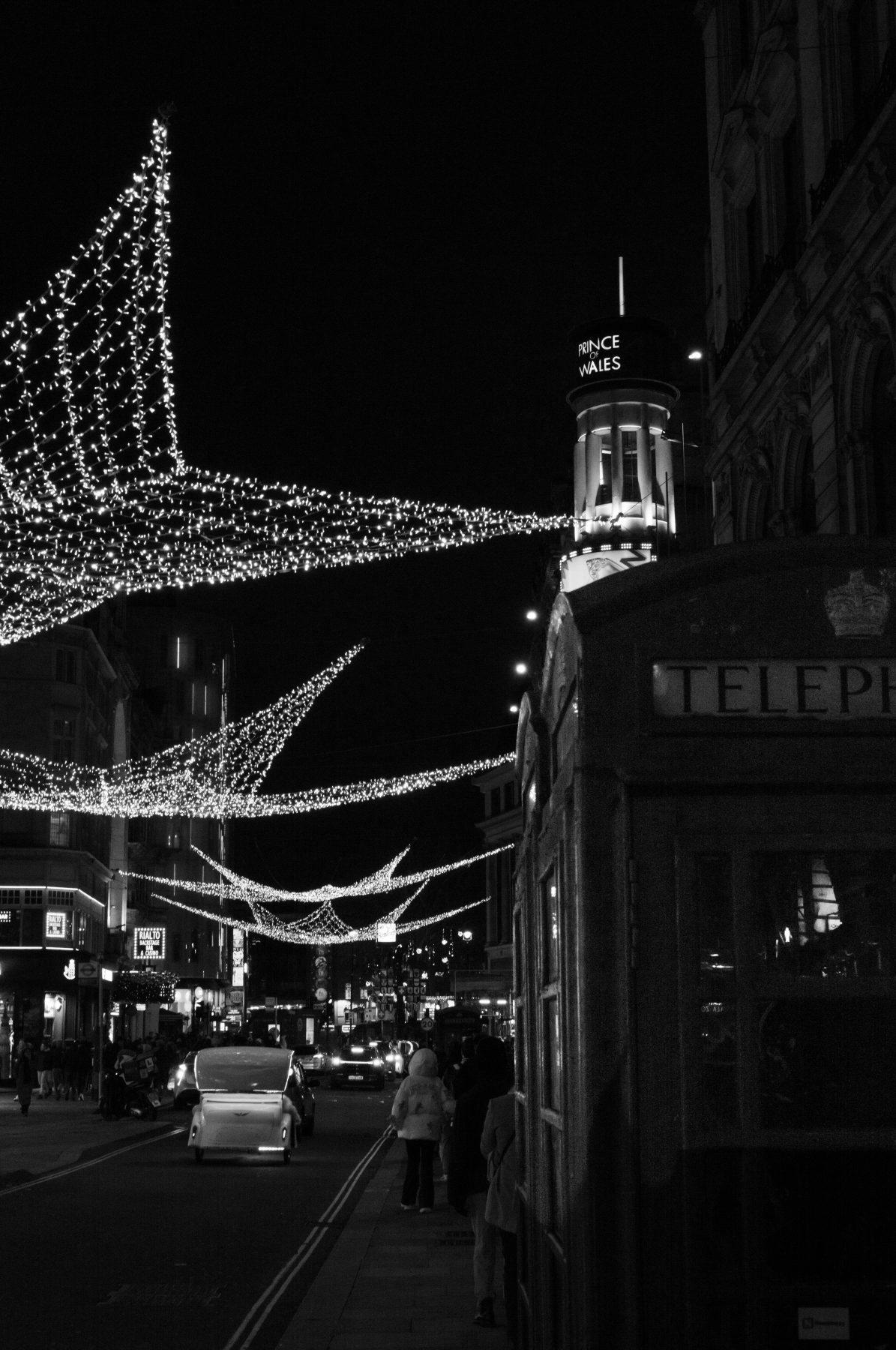 London