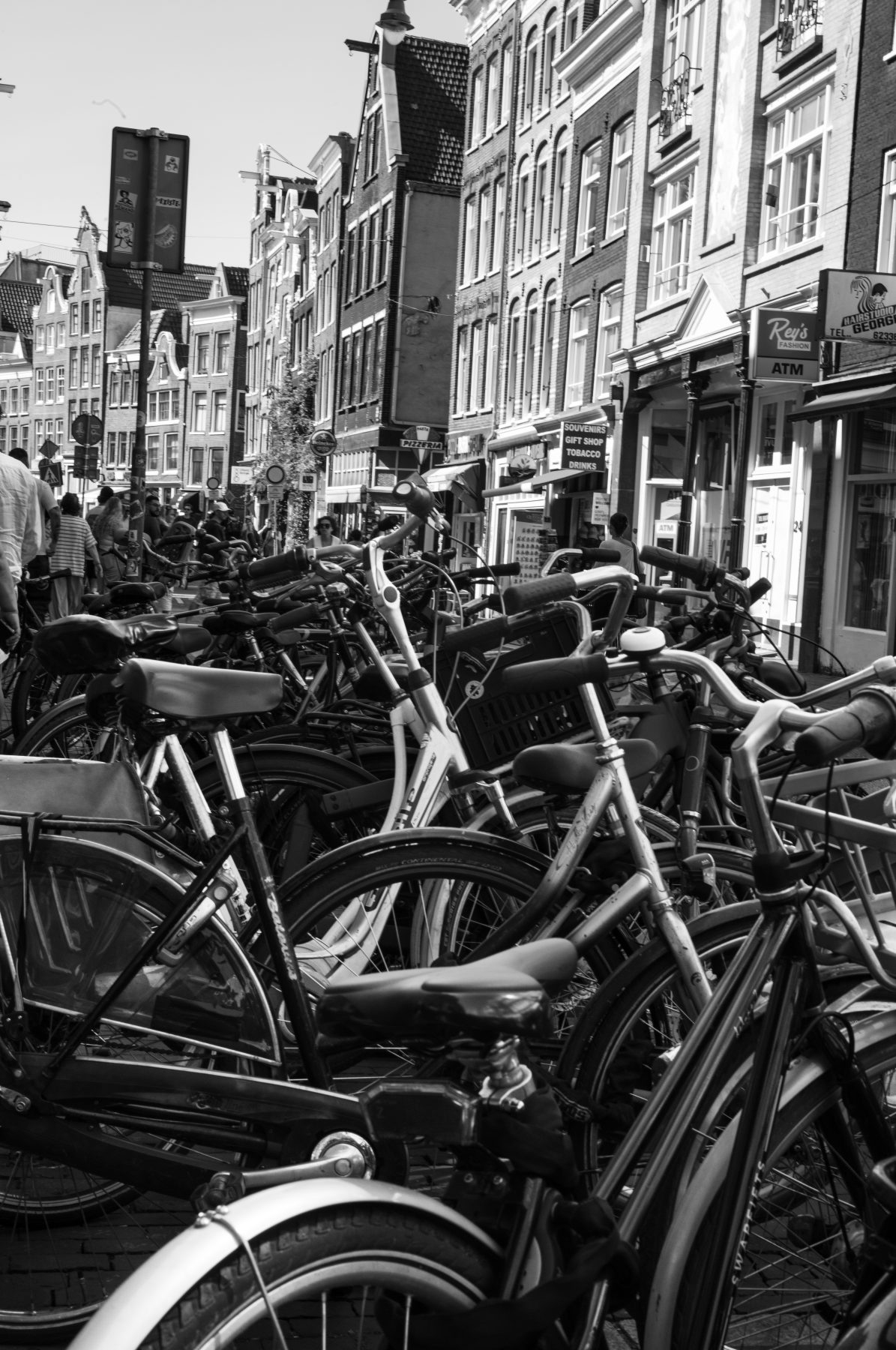 Bicis Amsterdam