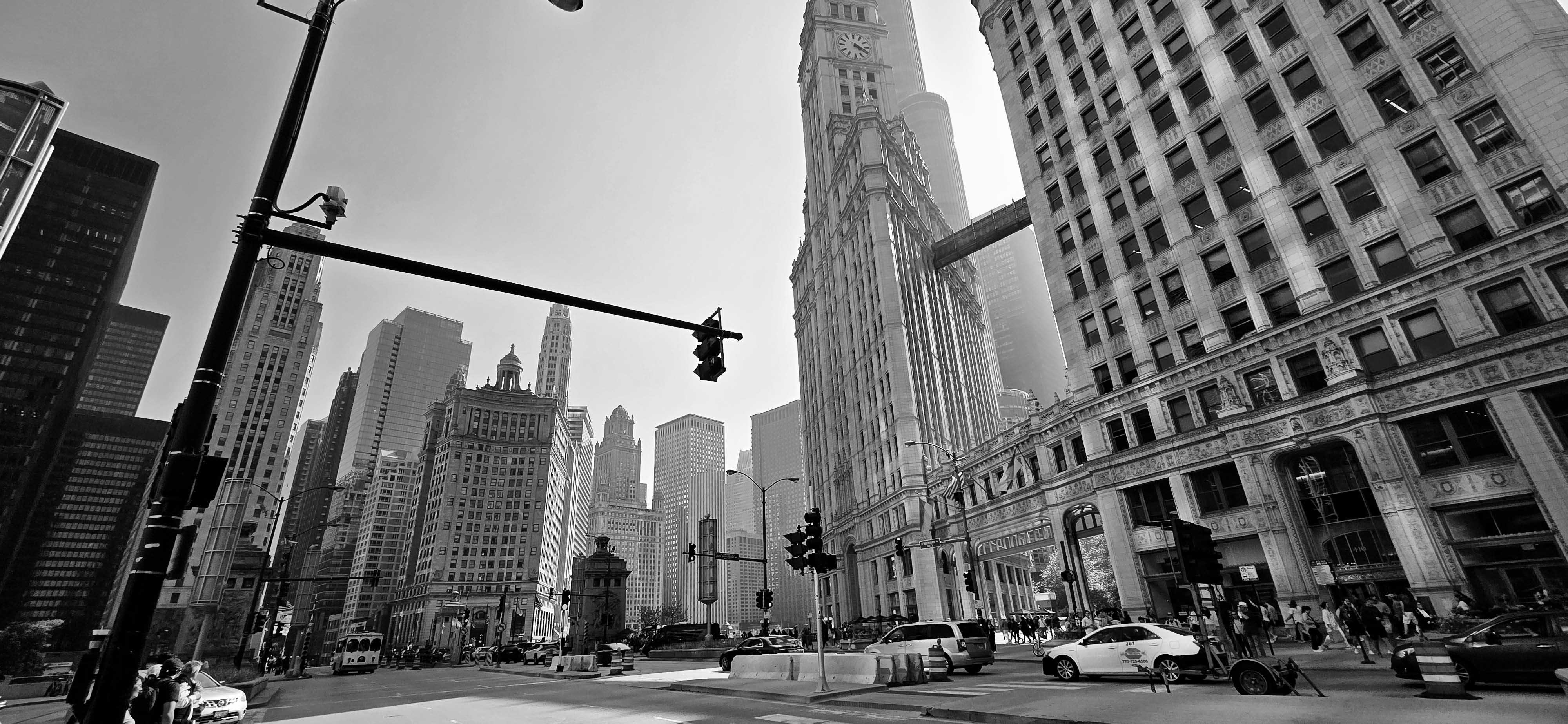 chicago