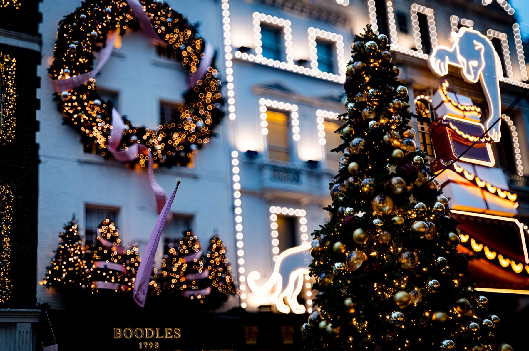 London