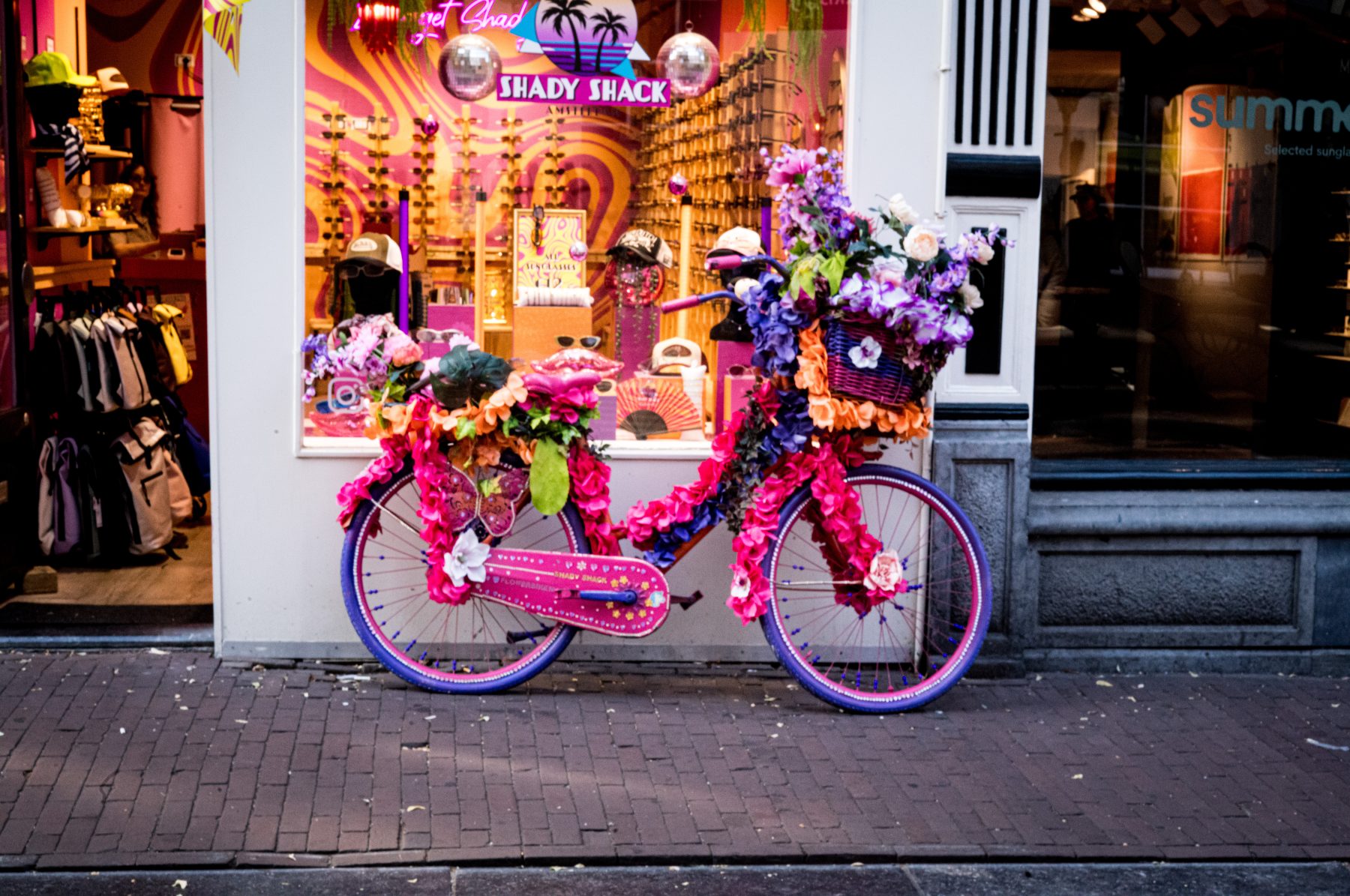 Bici Amsterdam