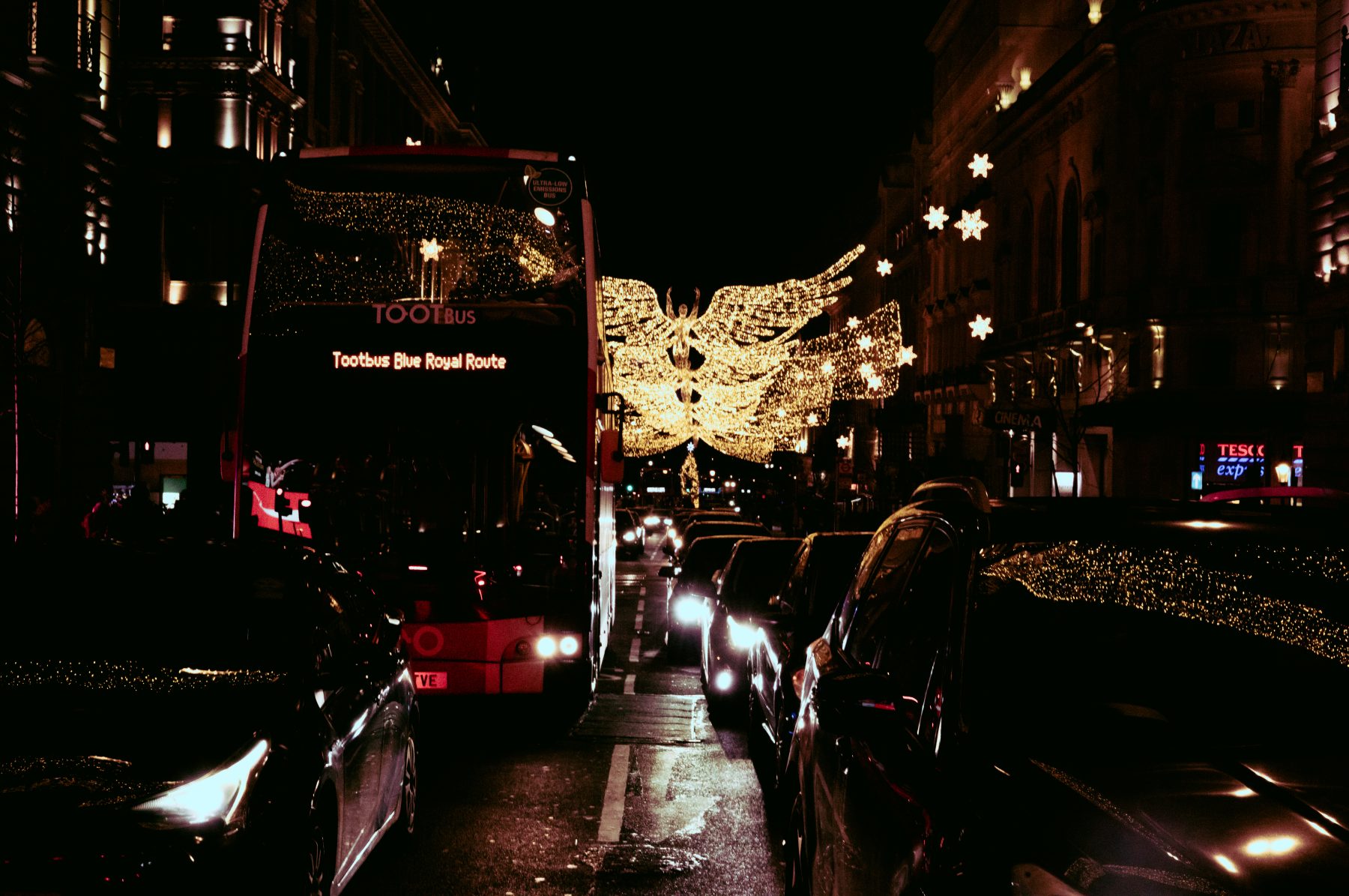 London